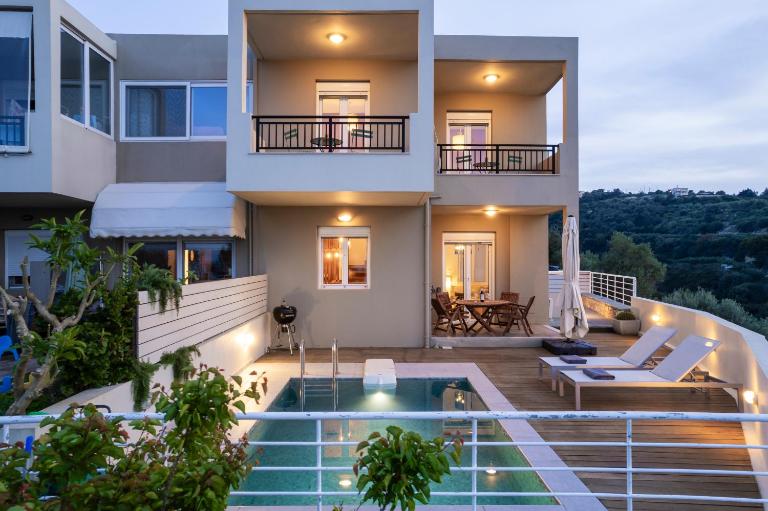 Mili Serenity - B&B Xiro Chorio