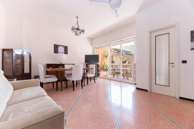 JOIVY Pesto Home Holiday - B&B Rapallo