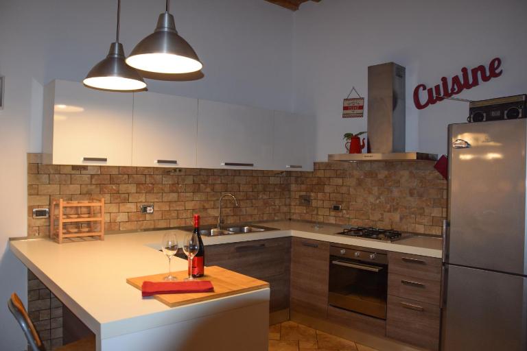 San Giovanni Apartment Porto di Livorno - B&B Livorno