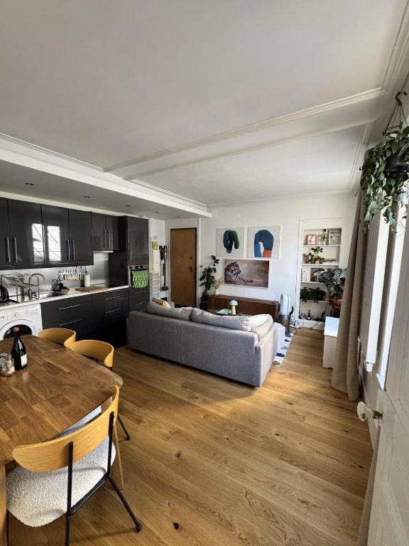 Batignolles-Montmartre / Mathieu - B&B Parigi