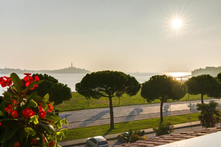 RIVAMARE - Rovinj - Bed and Breakfast Rovinj