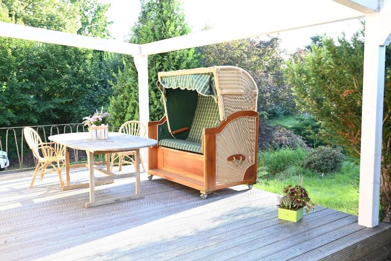 Pension Sonne Hartha - B&B Hartha