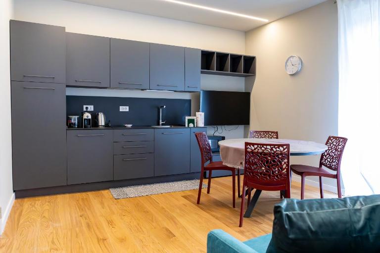 Testa Design Suite - Chambres d'hôtes Asti