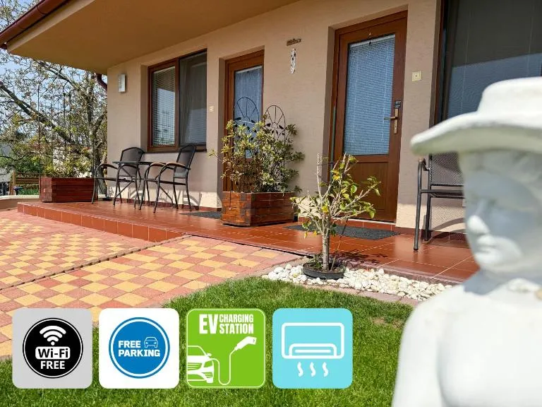 Ubytovanie Zobor - B&B Nitra
