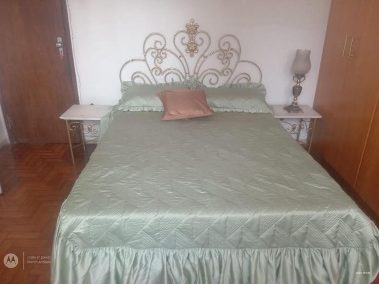 Quarto I - 1 ou 2 pessoas - B&B Sabará