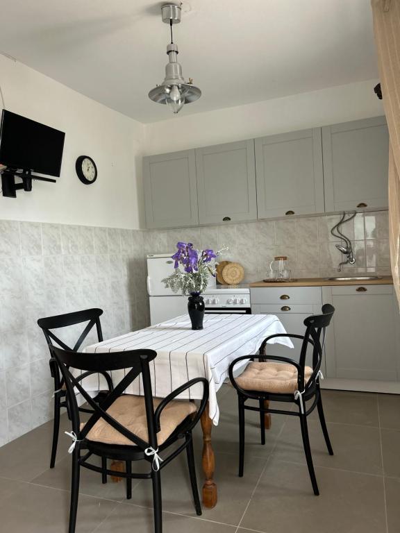 Ruvo Apartman 3 - Ferienwohnung Orebic
