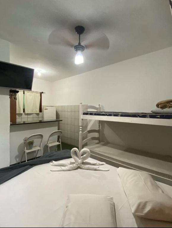Pousada Recanto das Tartarugas - B&B Maresias