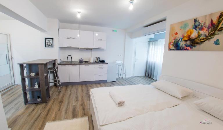 Denirom Apartments - Chambres d'hôtes Mostar