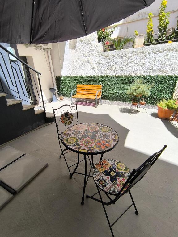 Appartamenti Poseidon - B&B Marsala