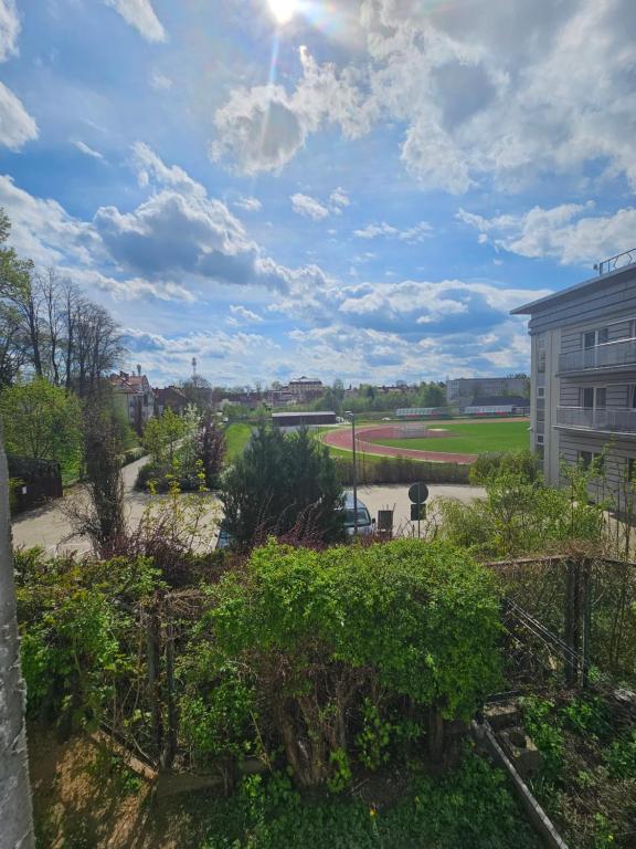 Pensjonat Jak w Domu - B&B Ostróda
