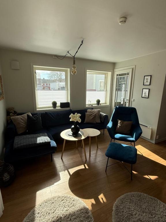Apartment in Kabelvåg, Lofoten - B&B Kabelvåg