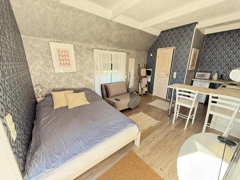 Guesthouse in Kärdla - B&B Kärdla