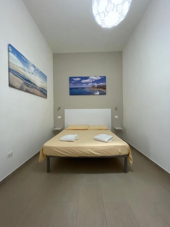 Residence la via del mare - Ferienwohnung Galatone