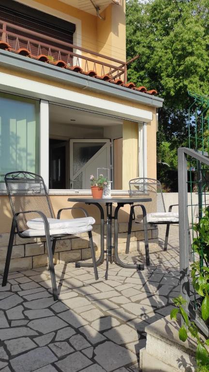 Apartman Car - B&B Crikvenica