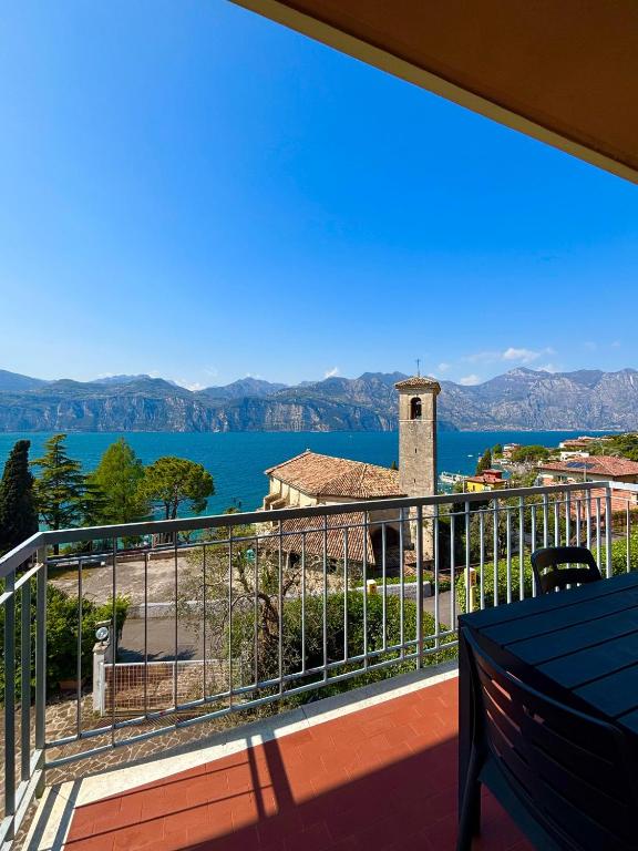 Lalla House - B&B Malcesine