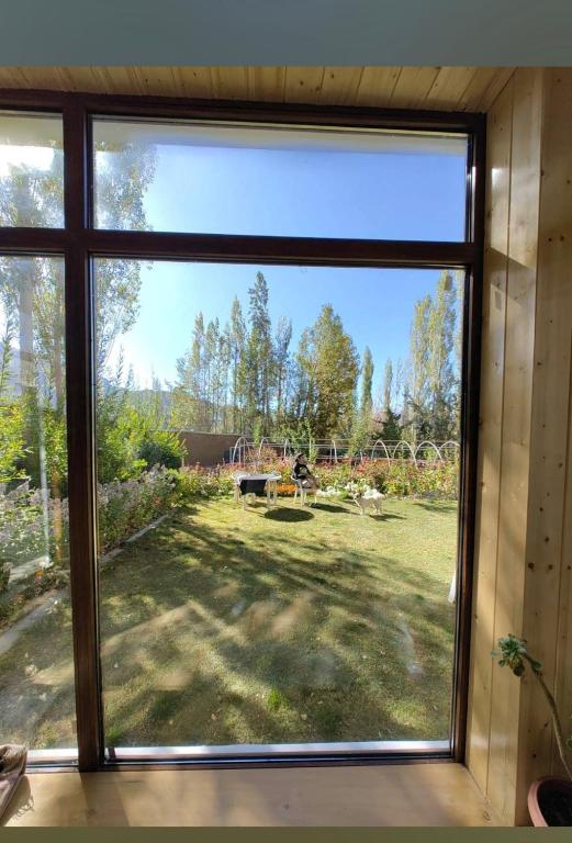 Eco-Homestay Leh - B&B Leh