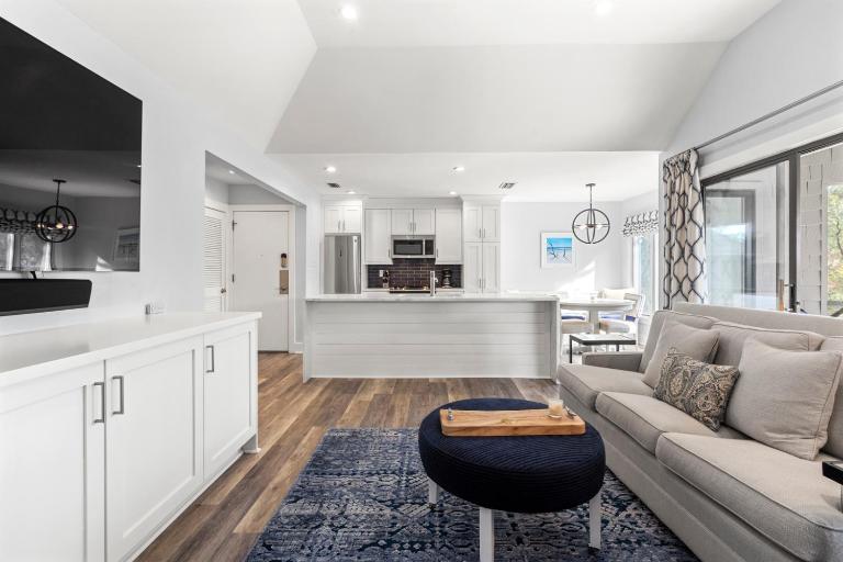 4656 Tennis Club Villa by Akers Ellis Rentals - Ferienwohnung Kiawah Island