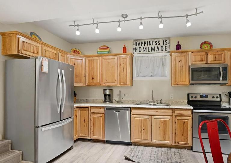 Ultimate Glenwood Getaway! - Ferienwohnung Glenwood Springs