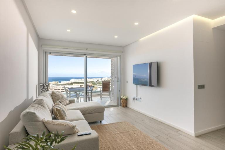 EK Renting - Ferienwohnung Adeje