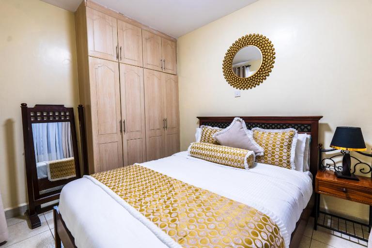 Cozy cove Donholm - B&B Nairobi
