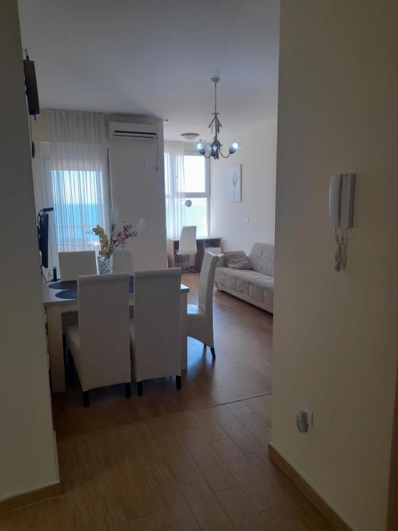 Apart SASHENKA - Bed and Breakfast Bar
