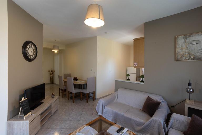 A1 Apartments - Chambres d'hôtes Kardamítsia