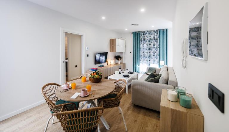 Luxury Apartamento Jambo - B&B Almendralejo