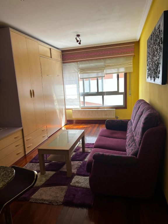 Lusquefusque Atlántico - B&B Vigo