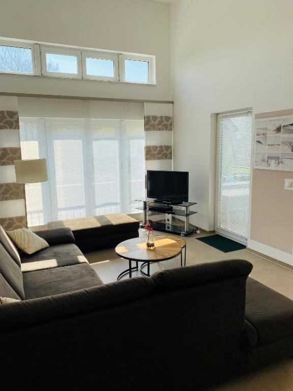 Appartement 3 - Sunshine - Ferienwohnung Börgerende-Rethwisch