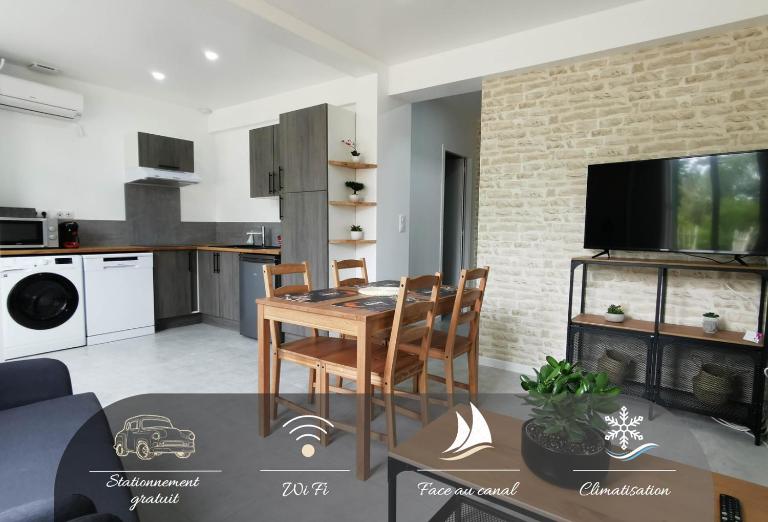Le temps d'une pause -3- - B&B Cepoy