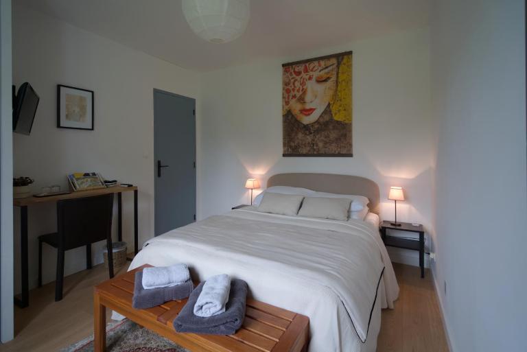Anna et Jean-Paul - B&B L'Isle-sur-la-Sorgue