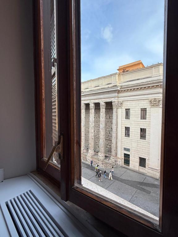 Spiriti Home Apartment 2, Piazza di Pietra - B&B Rome