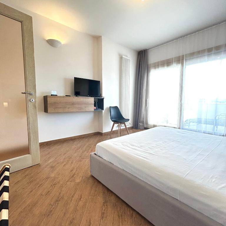 Tra Mare & Monti - Bed & Breakfast - Ferienwohnung Olbia