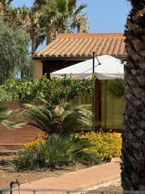 Villino Anna - B&B San Vito Lo Capo