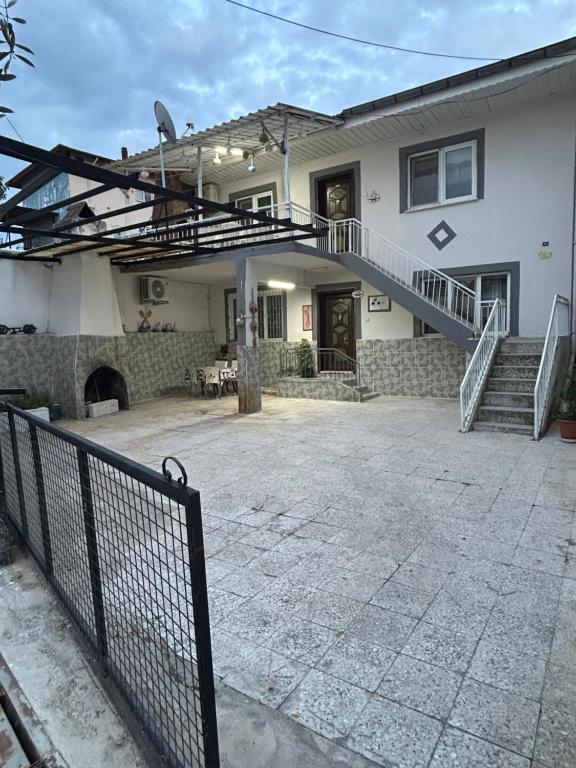 HAPPY HOUSE 2 Pamukkale - Bed and Breakfast Hieropolis