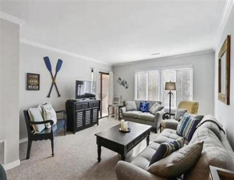 Family Memories Made Here!-57 Springwood -Coligny - B&B Hilton Head