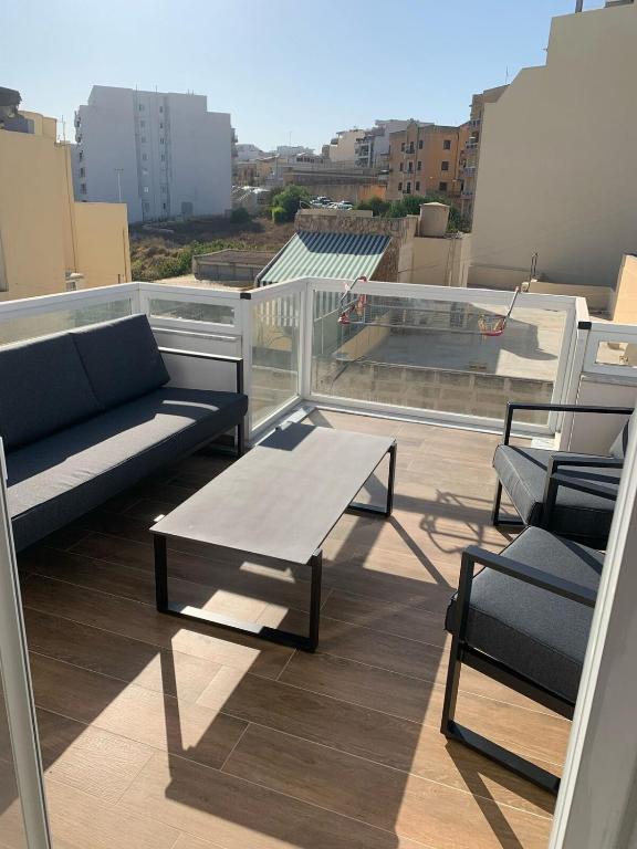 Moon suites - B&B San Julián