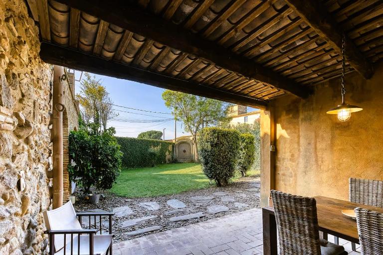 Villa Casa rústica de lujo en la COSTA BRAVA - 4 Bedrooms 8 PAX - Bed and Breakfast Riumors