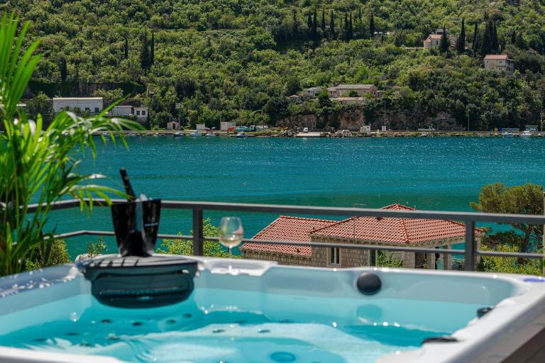 Bayview Suite Dubrovnik - B&B Dubrovnik