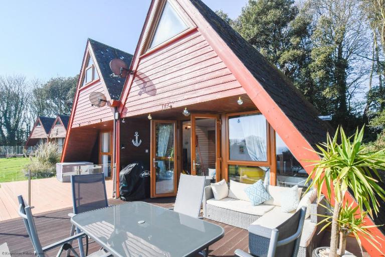 Chalet 124 - B&B Deal
