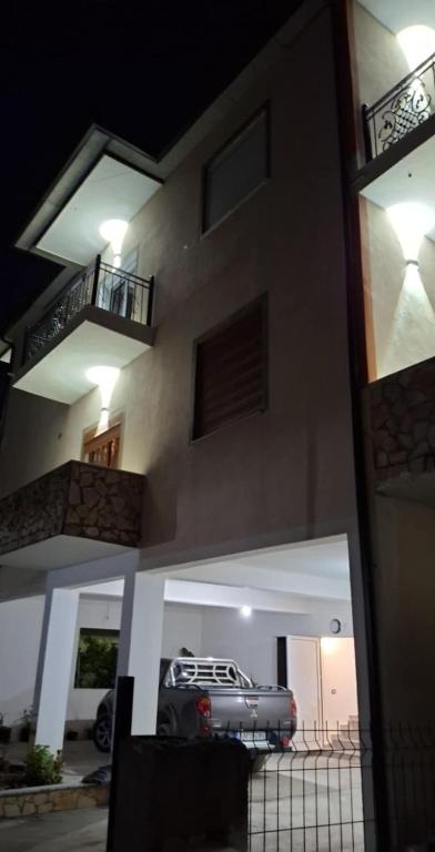 Berati home - B&B Golem