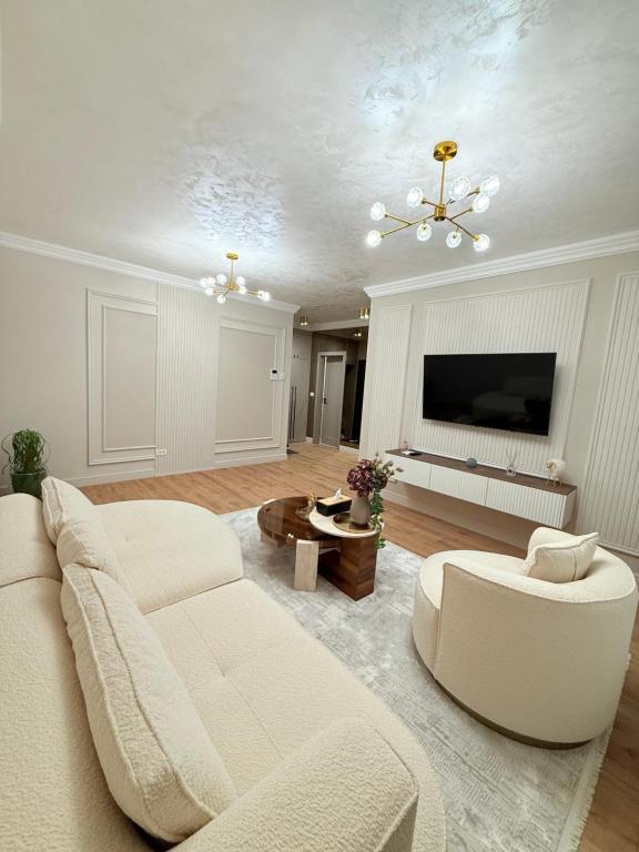 Adora Residence - Chambres d'hôtes Arad