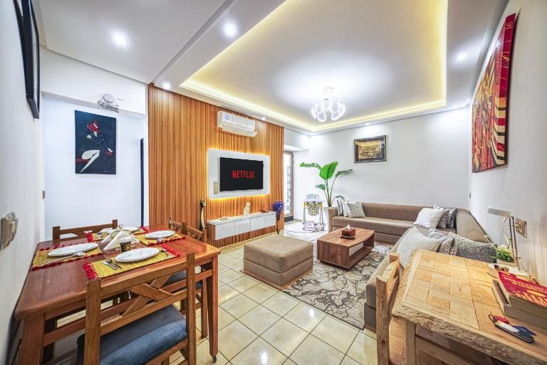 Chic & Cozy Retreat in Agadir - B&B Agadir