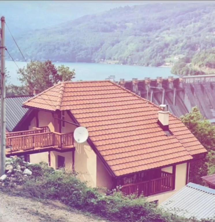 Apartmani RESET DRINA - Ferienwohnung Bajina Bašta