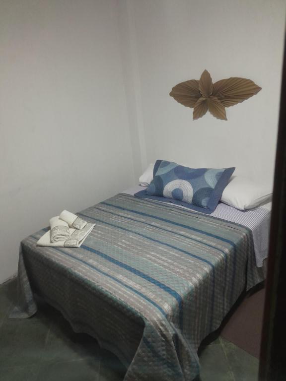Suíte Monte Cielo - Ferienwohnung Miguel Pereira