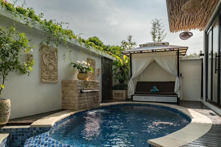 Private Luxury Villa l Pool & Spa l Nova Escapes - B&B Ubud
