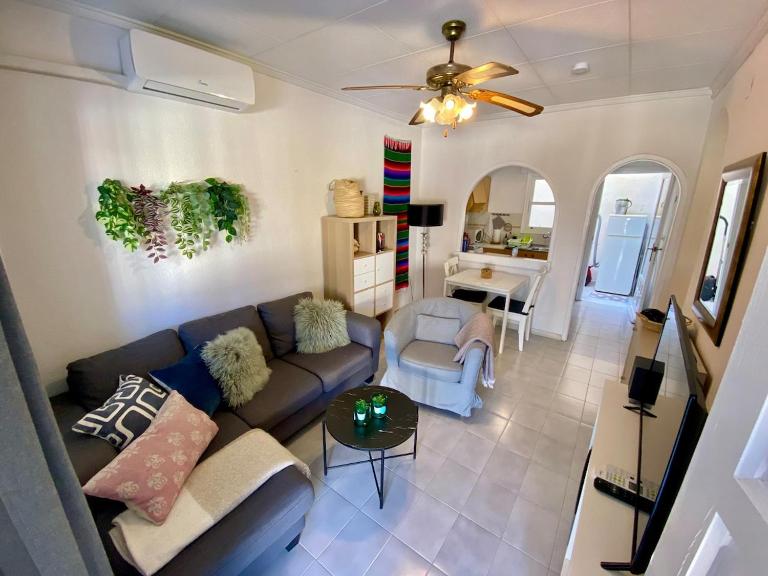 Casa Clarita - B&B Torrelamata