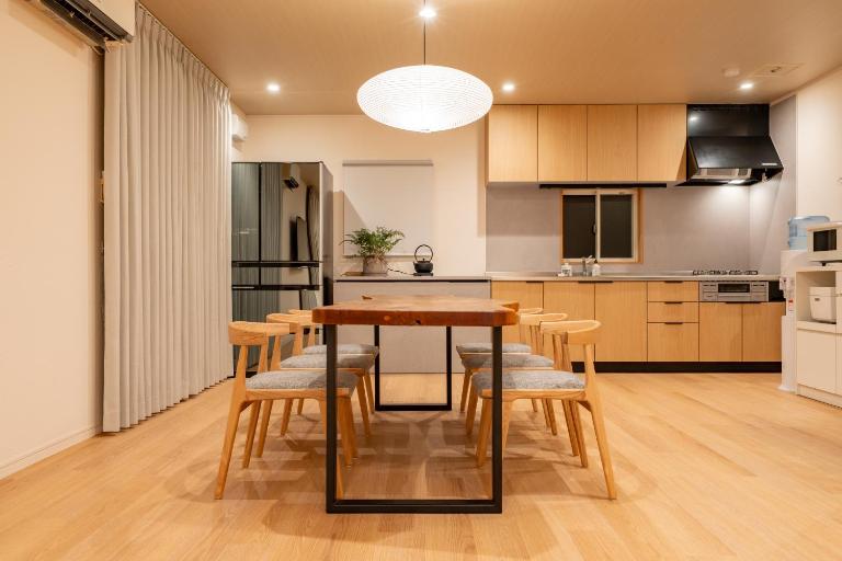 Casa2 - B&B Katsuura