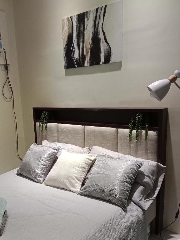 1 bedroom Matina Enclaves - B&B Davao