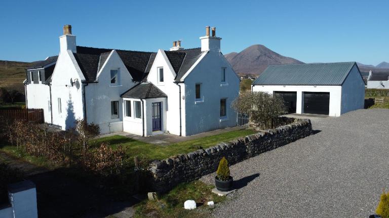 Crossroads Bed and Breakfast - B&B Broadford